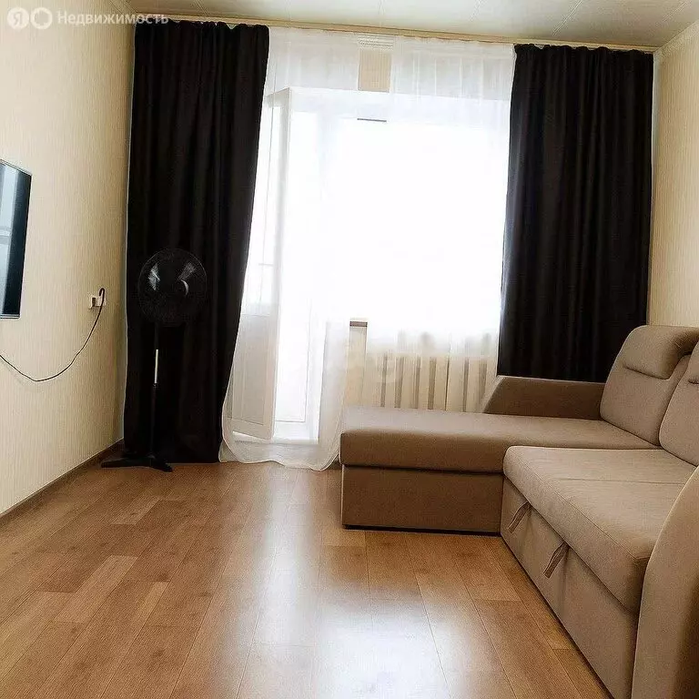 2-комнатная квартира: Кыштым, улица Интернационала, 85 (44.1 м) - Фото 0