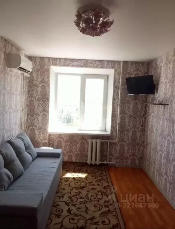 Комната Краснодарский край, Новороссийск ул. Куникова, 102 (11.9 м) - Фото 1