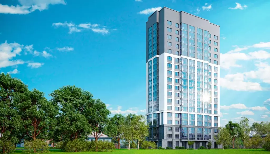 Продаётся 1-к квартира, 40.1 м - Фото 0