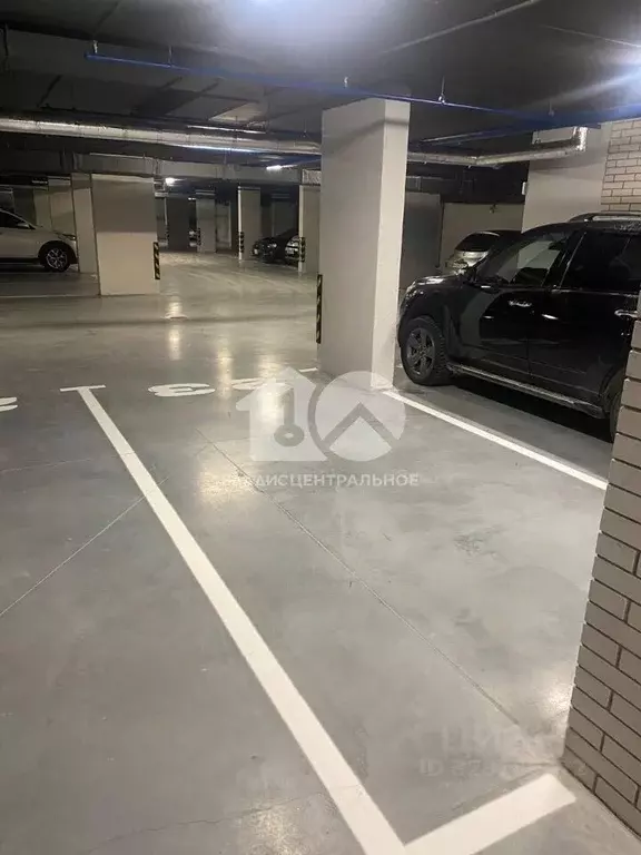 Гараж в Новосибирская область, Новосибирск ул. Костычева, 21 (15 м) - Фото 2