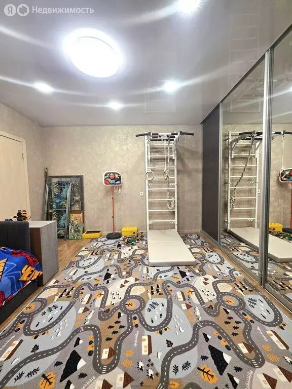 2-комнатная квартира: Челябинск, улица Дмитрия Неаполитанова, 24 (44 ... - Фото 0