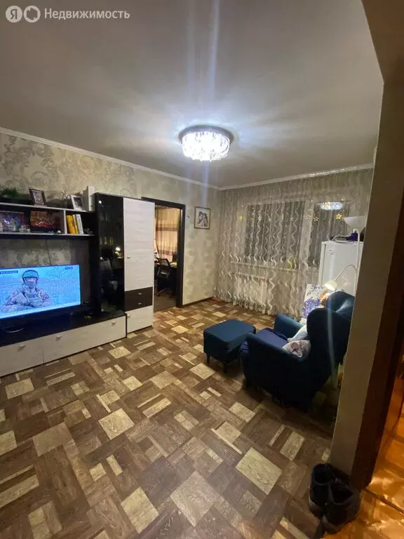 2-комнатная квартира: Тольятти, бульвар 50 лет Октября, 15 (44 м) - Фото 2