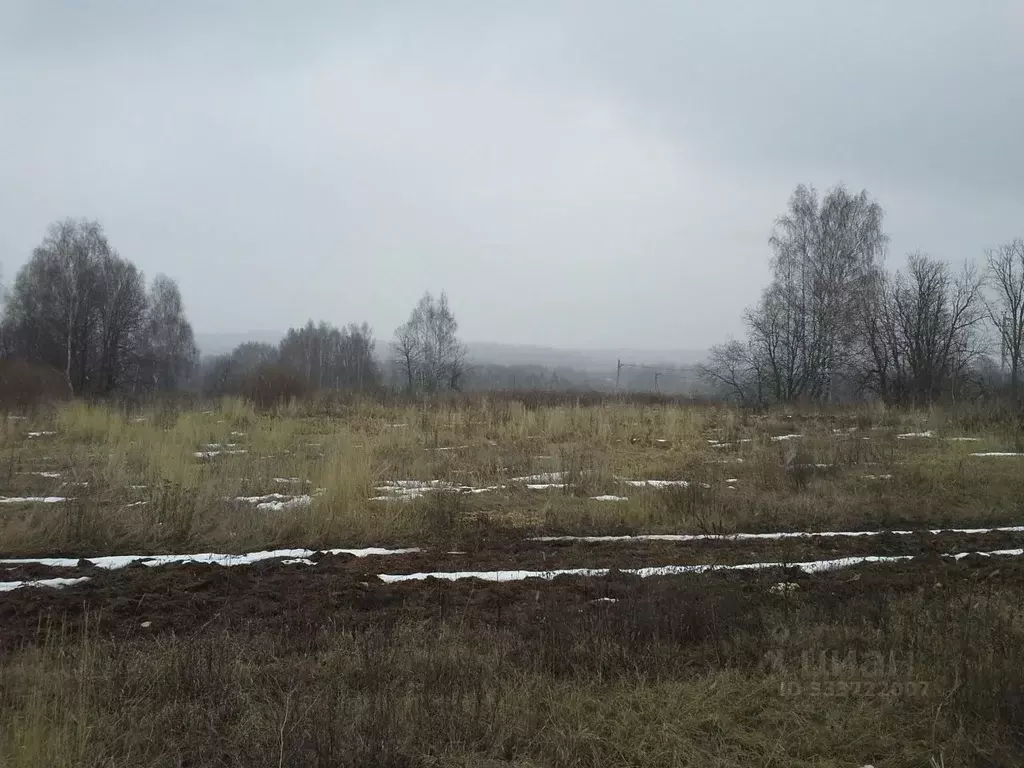 Участок в Московская область, Солнечногорск городской округ, д. ... - Фото 1