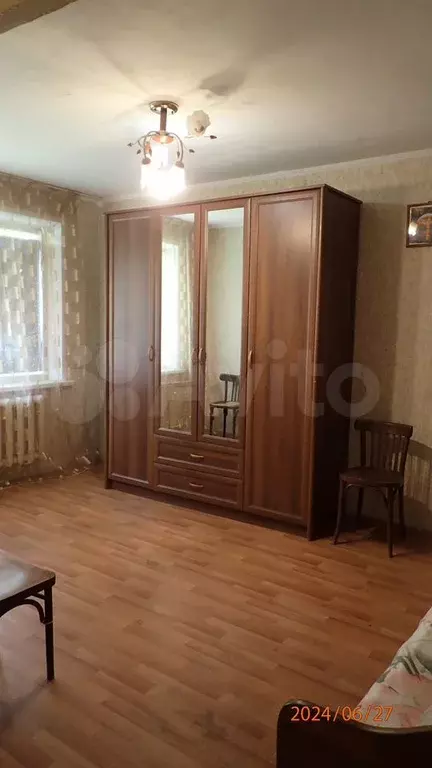 1-к. квартира, 31 м, 1/9 эт. - Фото 0