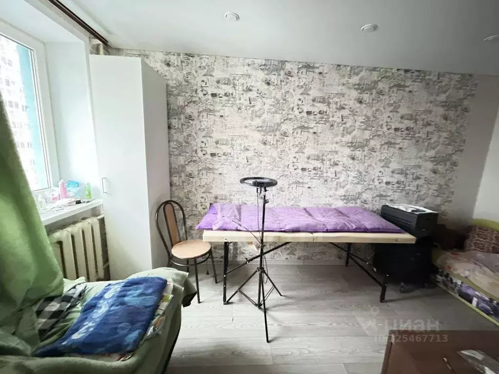 3-к кв. Воронежская область, Воронеж ул. Танеева, 6 (56.0 м) - Фото 2