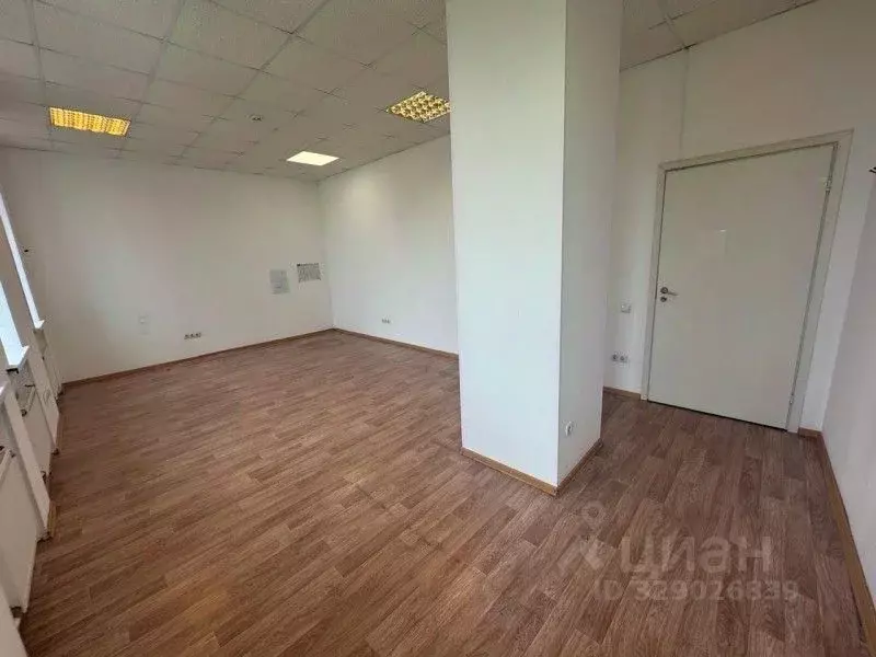 Офис в Санкт-Петербург Заозерная ул., 8к2 (33 м) - Фото 2