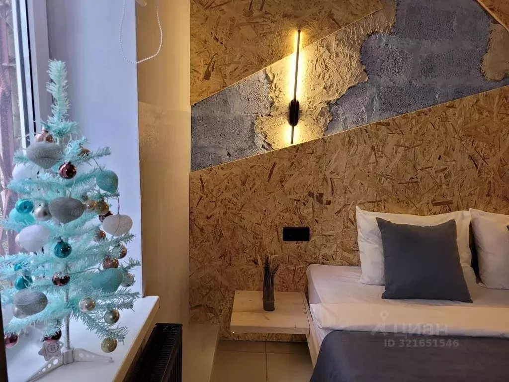 Студия Адыгея, Майкоп Краснооктябрьская ул., 38 (25.0 м) - Фото 2