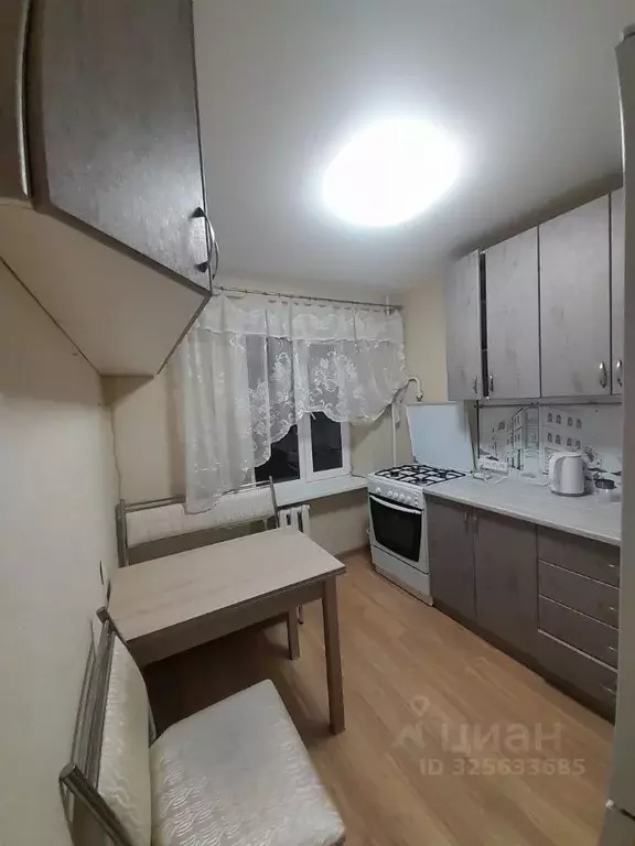 2-к кв. Краснодарский край, Геленджик Полевая ул., 45 (46.0 м) - Фото 1