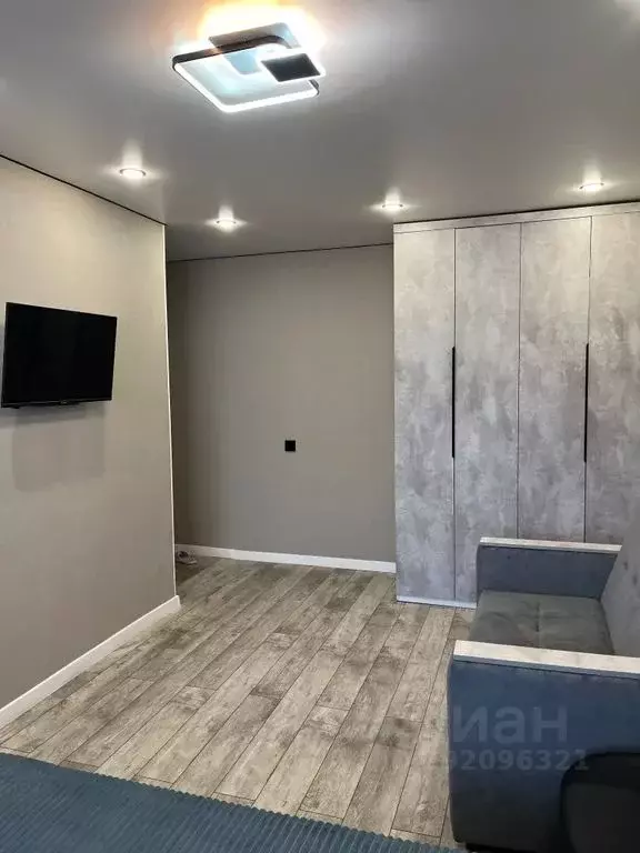 Студия Забайкальский край, Чита ул. Ленина, 42 (30.0 м) - Фото 1