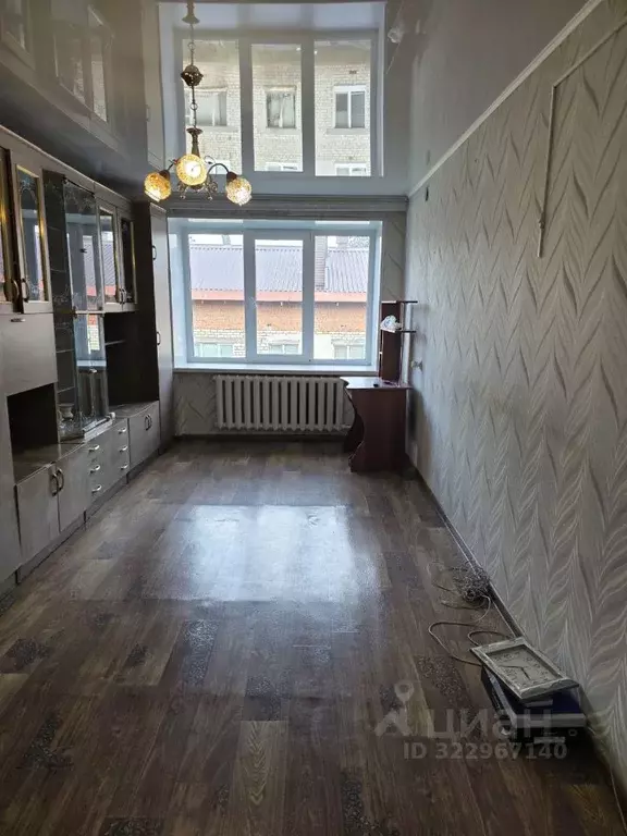 2-к кв. Башкортостан, Стерлитамак ул. Механизации, 11 (55.6 м) - Фото 2