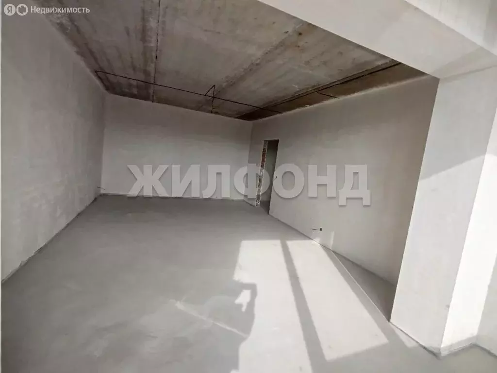 1-комнатная квартира: Георгиевск, улица Дружбы, 10к1 (63 м) - Фото 1