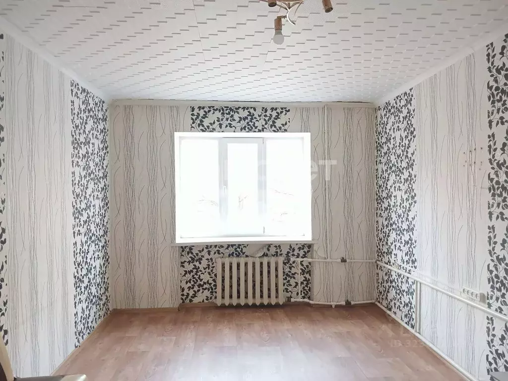 2-к кв. Самарская область, Сызрань ул. Декабристов, 440 (35.4 м) - Фото 0