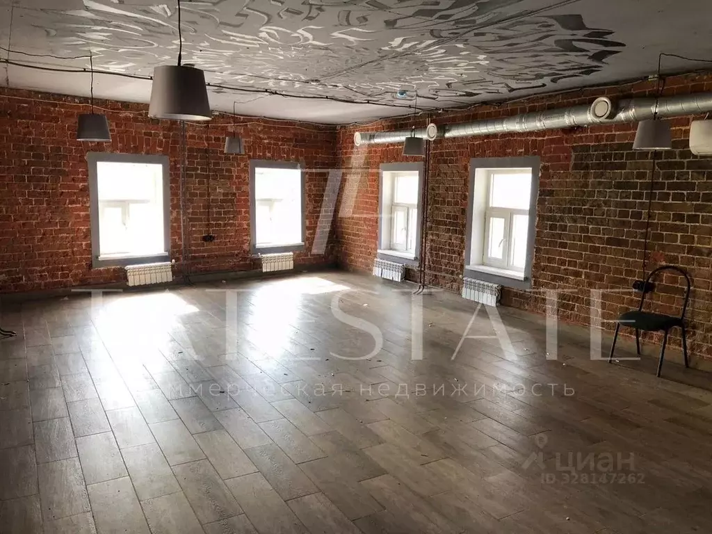 Помещение свободного назначения в Татарстан, Казань Габдуллы Тукая ... - Фото 2