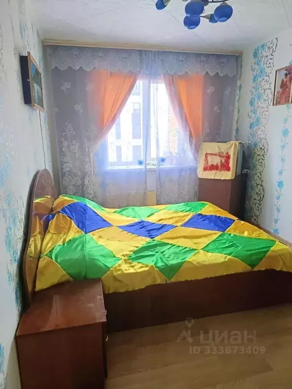 Комната Пермский край, Пермь ул. Советской Армии, 46 (15.0 м) - Фото 1