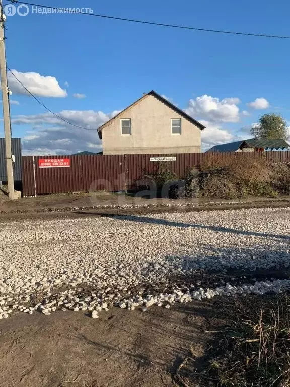 Дом в Тимофеевка, Пограничная улица (93 м) - Фото 2