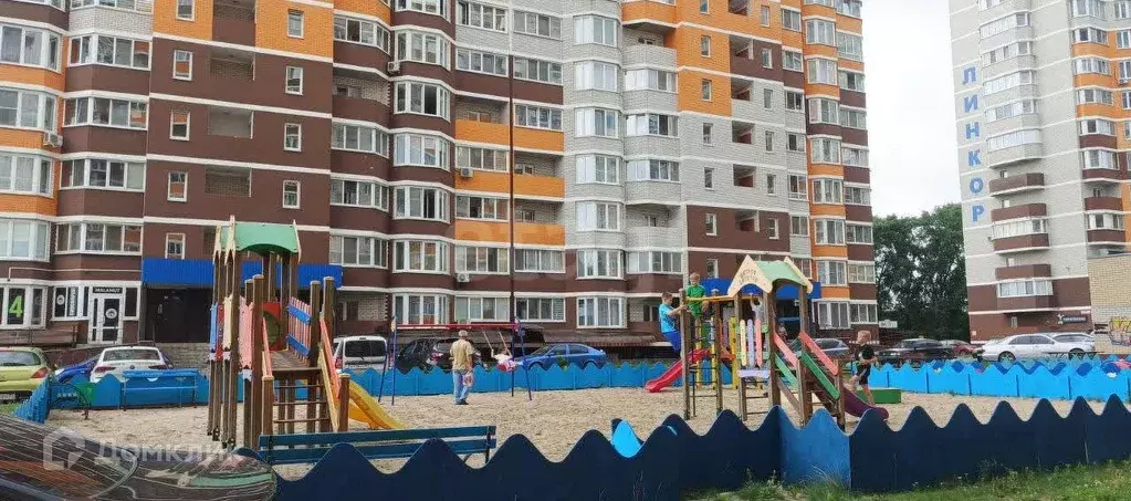 Продаётся 2-к квартира, 62.6 м - Фото 0