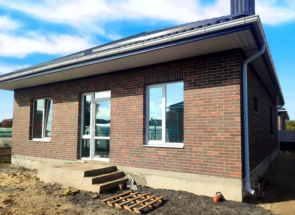 Дом в Ростовская область, Батайск Минская ул. (100 м) - Фото 2