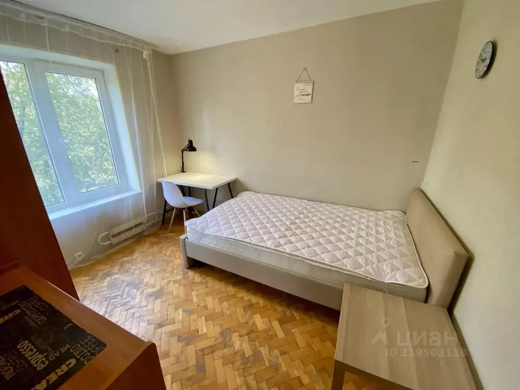 Комната Москва Зеленодольская ул., 9К1 (15.0 м) - Фото 0