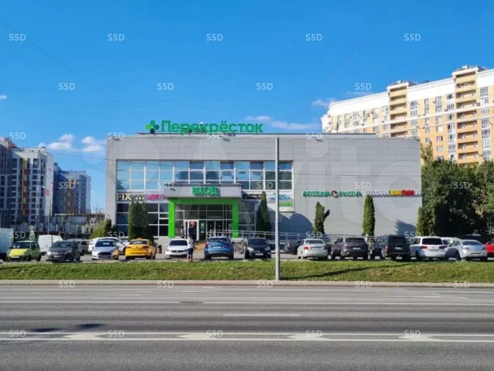 Продам помещение свободного назначения, 3792 м - Фото 0