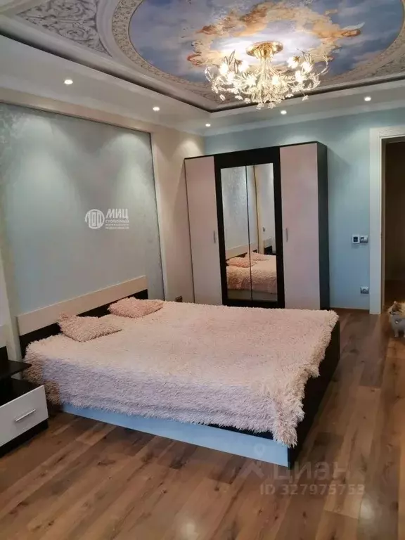 3-к кв. Московская область, Солнечногорск городской округ, Поварово ... - Фото 2