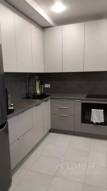 Квартира, 1 комната, 40 м - Фото 0