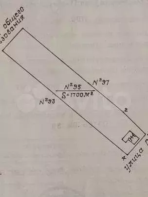 Участок 17сот. (ИЖС) - Фото 0
