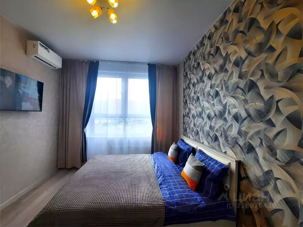 Студия Московская область, Люберцы Шоссейная ул., 42с3 (22.0 м) - Фото 1