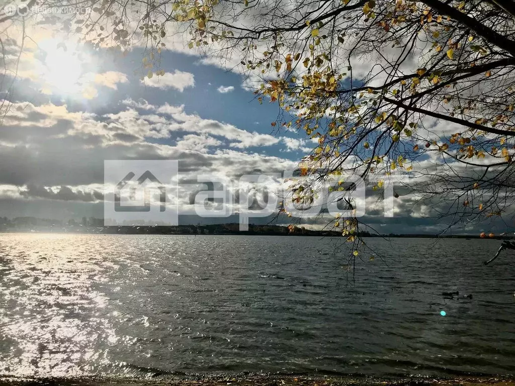 Участок в Кострома, Комсомольская улица, 14Б (4 м) - Фото 0