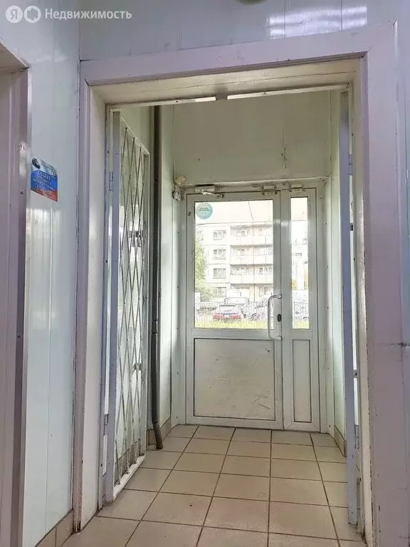 Торговая площадь (105 м) - Фото 1