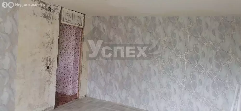 2-комнатная квартира: Нижний Тагил, улица Зари, 66 (42.3 м) - Фото 1