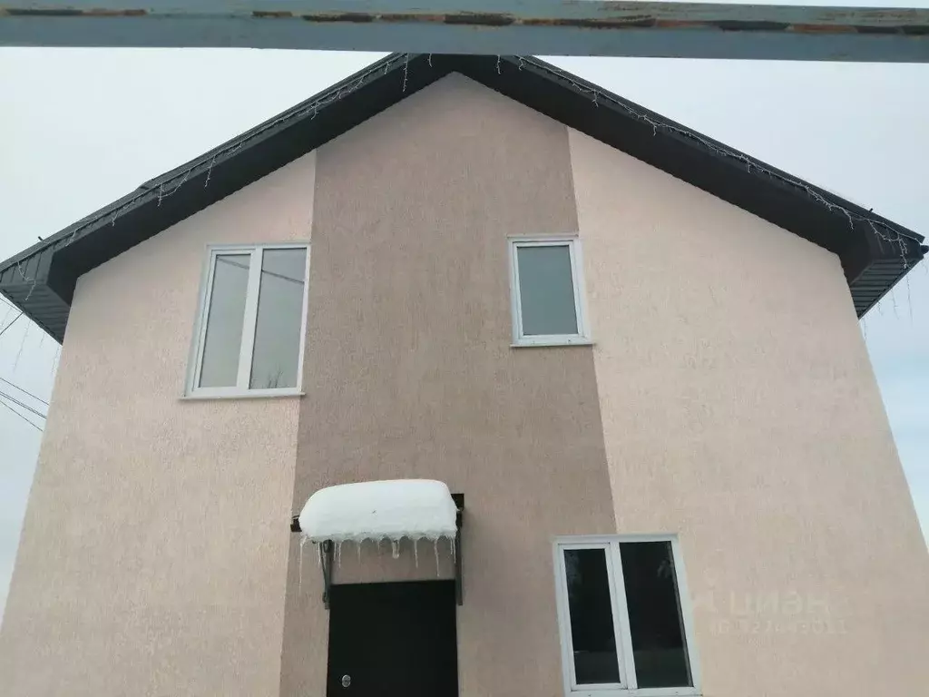 Коттедж в Свердловская область, Арамиль Набережная ул. (155 м) - Фото 2