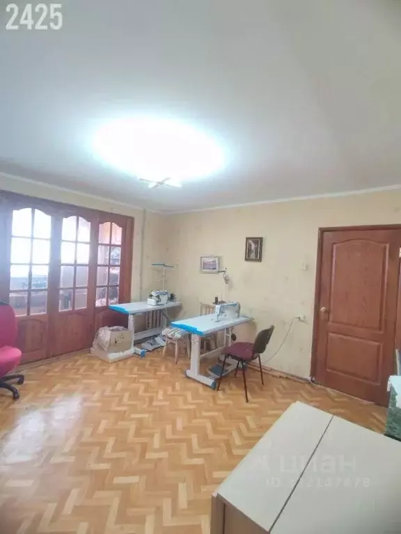 4-к кв. Севастополь ул. Героев Бреста, 29 (90.3 м) - Фото 2