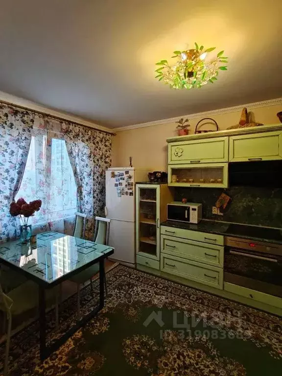 3-к кв. Санкт-Петербург дор. Кушелевская, 3к4 (78.0 м) - Фото 0