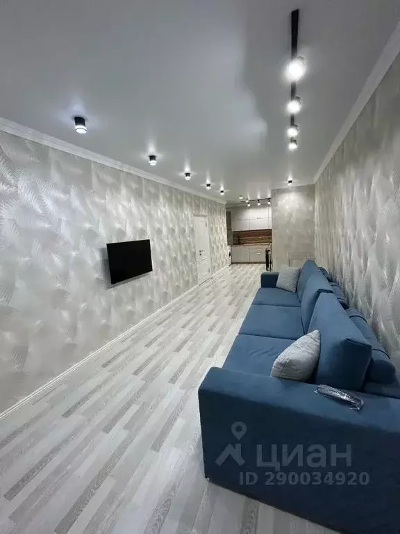 2-к кв. Дагестан, Дербент пер. Карла Маркса, 98к1 (60.0 м) - Фото 1