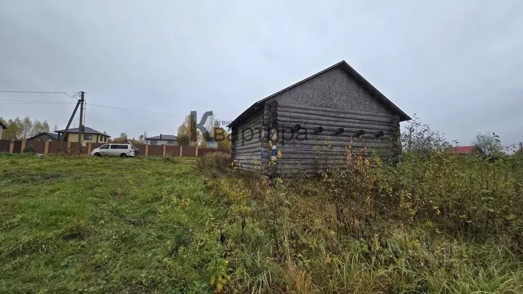 Коттедж в Смоленская область, Смоленский муниципальный округ, д. ... - Фото 2