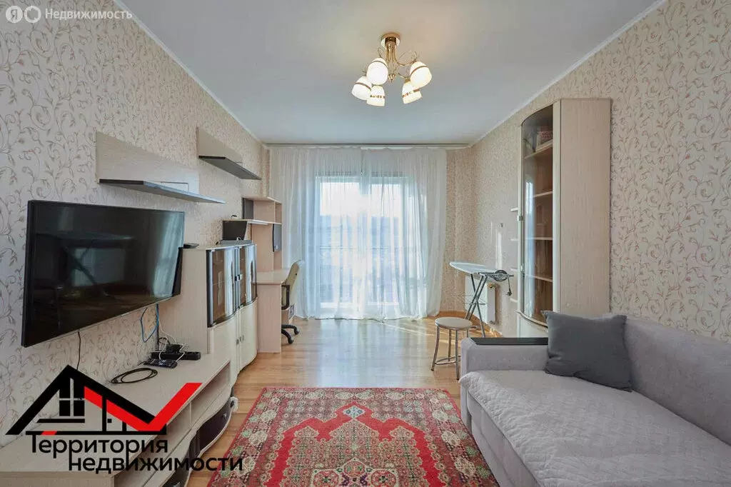 2-комнатная квартира: Севастополь, Кондукторская улица, 1Б (63.3 м) - Фото 1