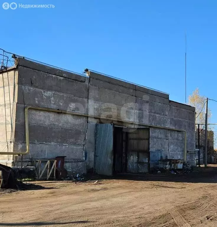 Производственное помещение (1709.8 м) - Фото 2