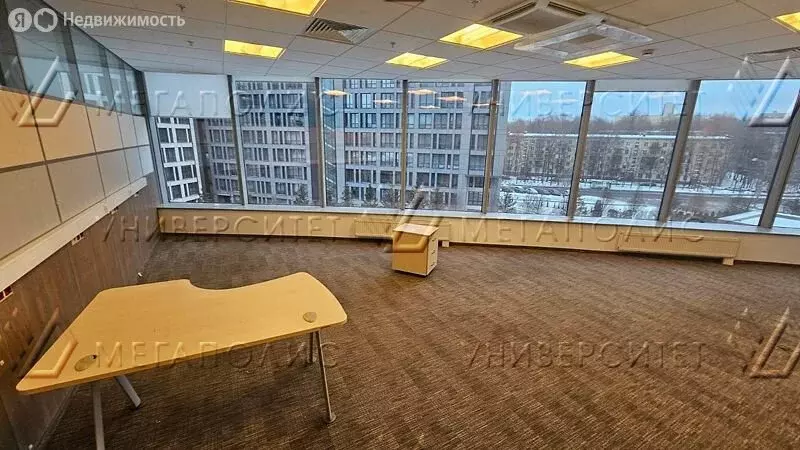 Офис (167 м) - Фото 1