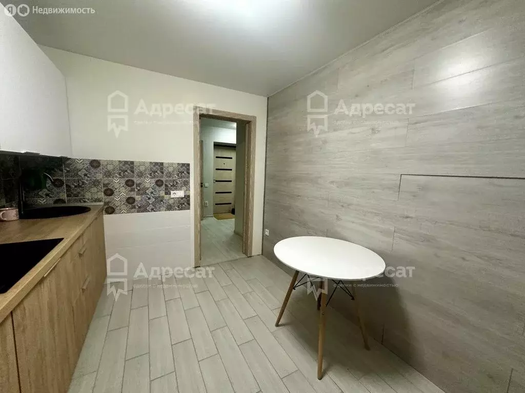 2-комнатная квартира: Волгоград, Бакинская улица, 13 (50 м) - Фото 1