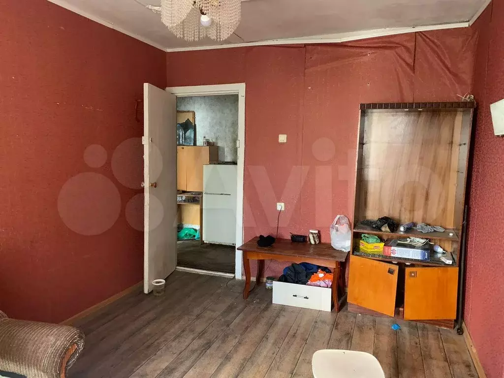 2-к. квартира, 25 м, 7/9 эт. - Фото 0