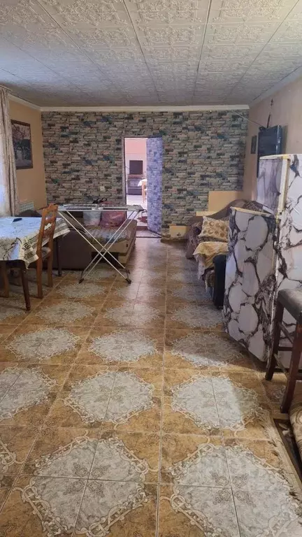 Комната Северная Осетия, Владикавказ Иристон СТ, ул. Мира (20.0 м) - Фото 1