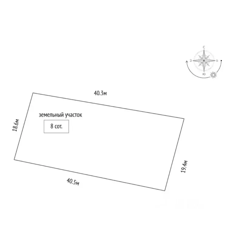 Дом в Тюменская область, Тюмень Рябинка-2 садовое товарищество,  (24 ... - Фото 1