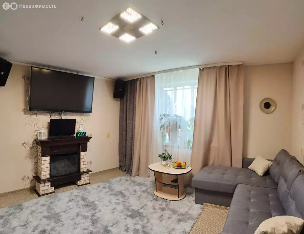 2-комнатная квартира: Екатеринбург, улица Чайковского, 88к2 (43.4 м) - Фото 1
