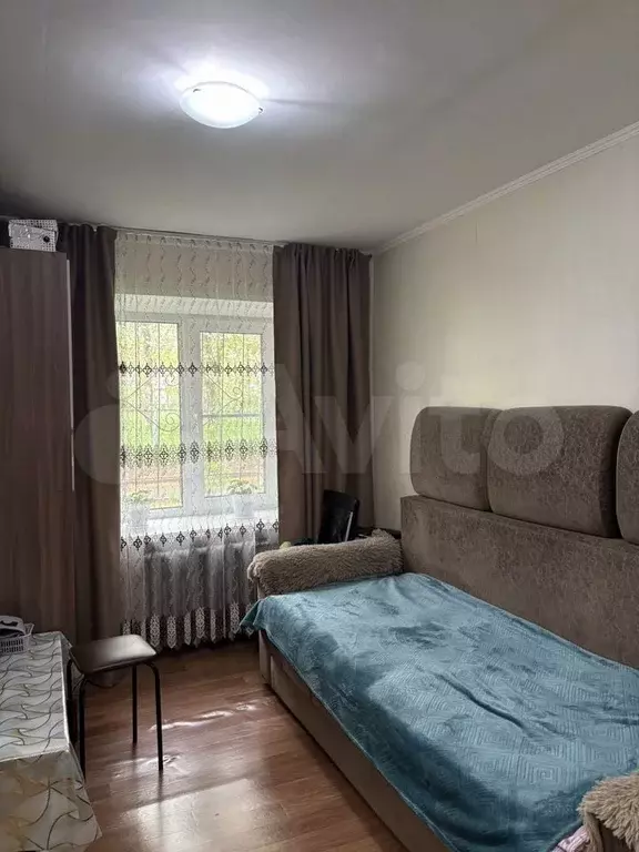 Квартира-студия, 20 м, 1/5 эт. - Фото 1