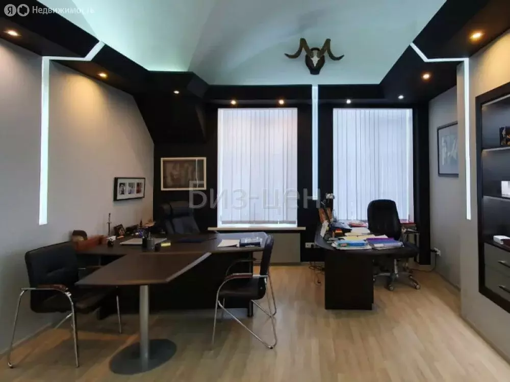 Офис (162.4 м) - Фото 2