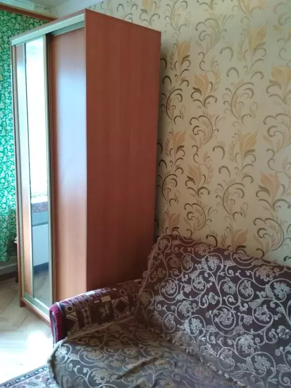 Комната Москва, Москва, Зеленоград к508 - Фото 2