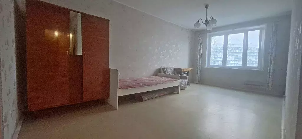 Продается 3-комнатная квартира - Фото 1