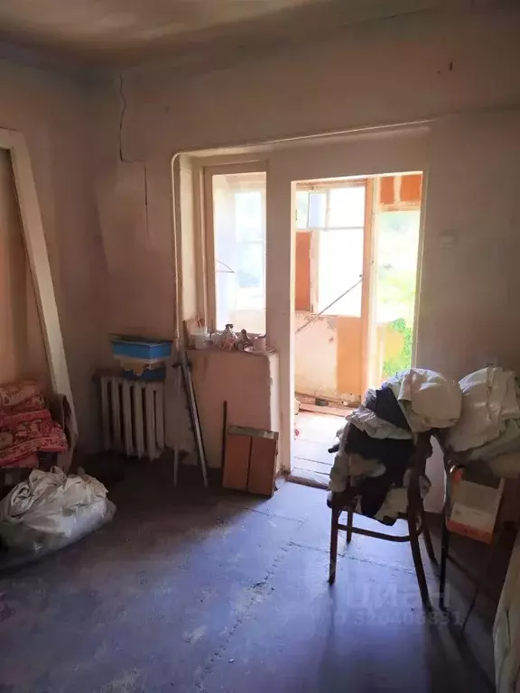 2-к кв. Крым, Ялта ул. Красноармейская, 38/29 (62.0 м) - Фото 1