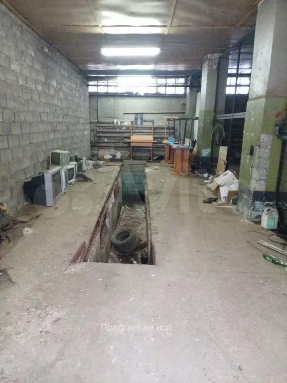Производство, 300 м - Фото 1
