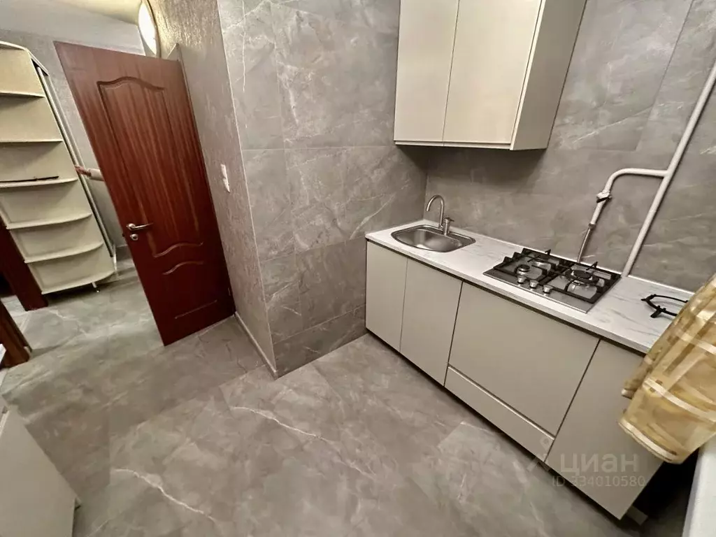 2-к кв. Московская область, Красногорск Школьная ул., 8 (47.0 м) - Фото 1